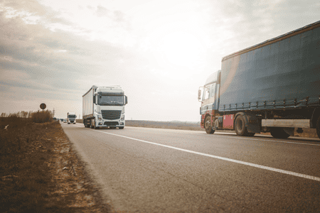 Forged Truck Components Forged Truck Components