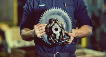 Products Forged Products Forged