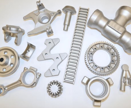Enhanced Micro-Alloy Capabilities Enhanced Micro-Alloy Capabilities