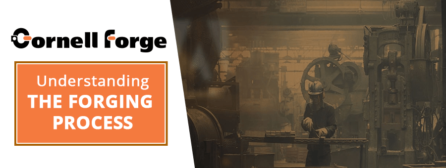 forging process