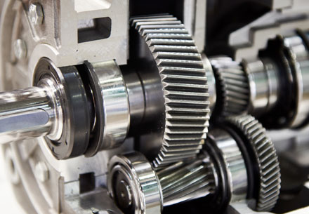 Gearboxes Gear Box