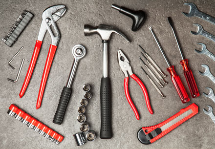 Hand Tools hand-tools