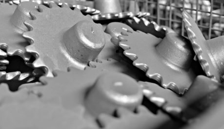 Net and Near-Net Forging Expertise Net and Near-Net Forging Expertise