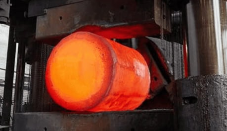 Why Choose Cornell Forge? Why Choose Cornell Forge?